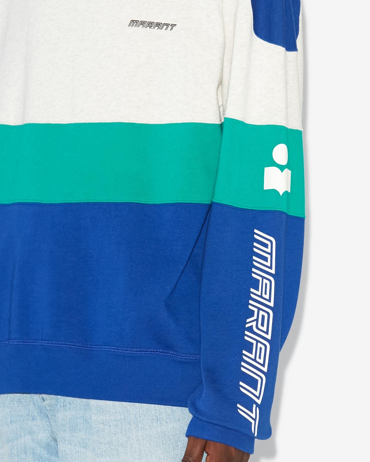 KIVIN SWEATSHIRT - 3