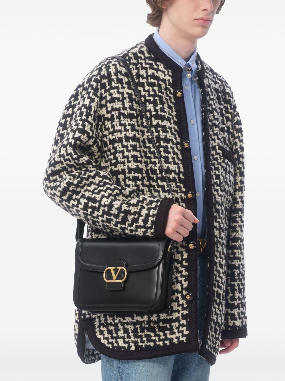9to5 Shoulder Bag - 5