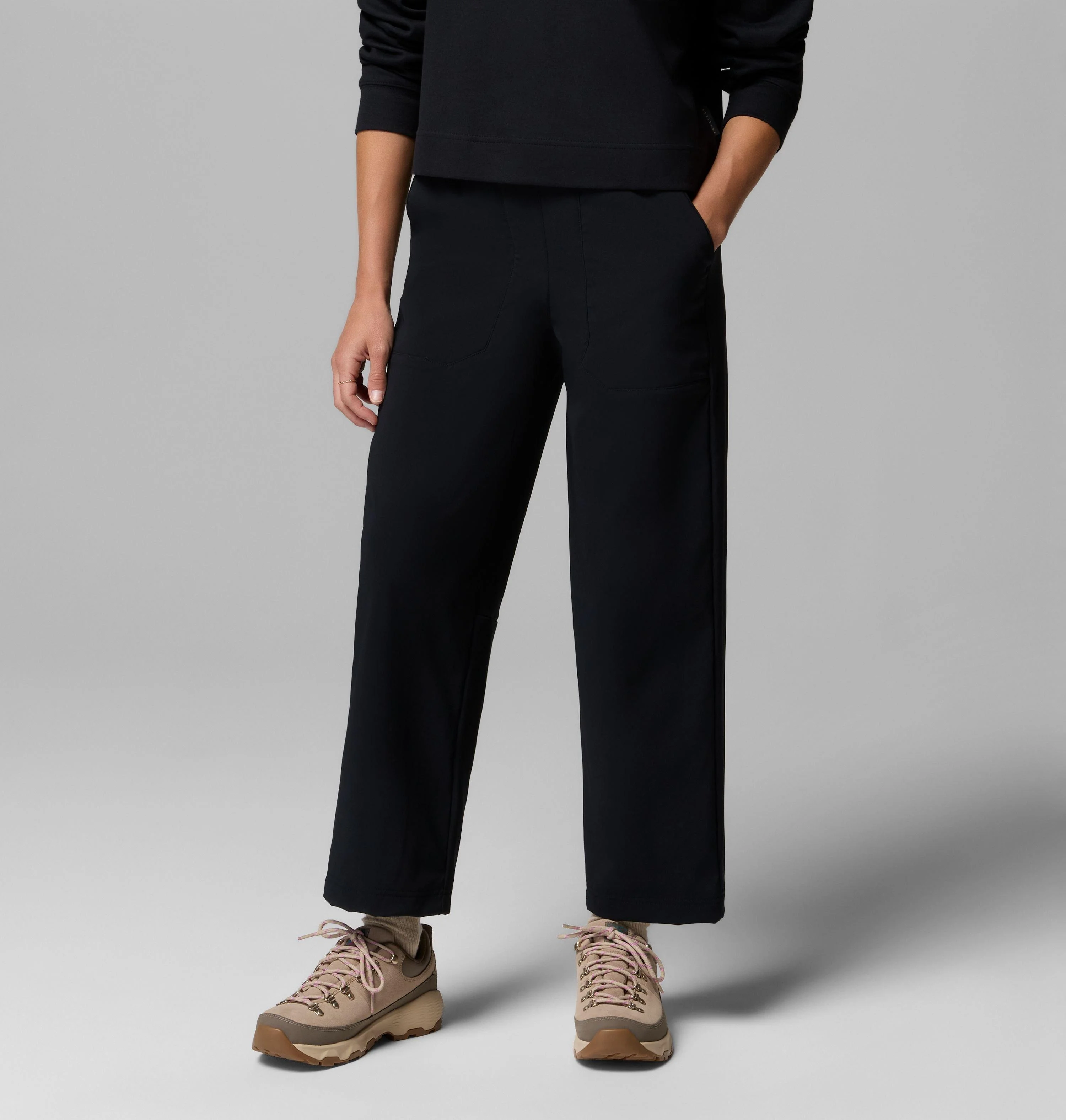 Women's Sauvie Sky Women's Guide Pants - 1
