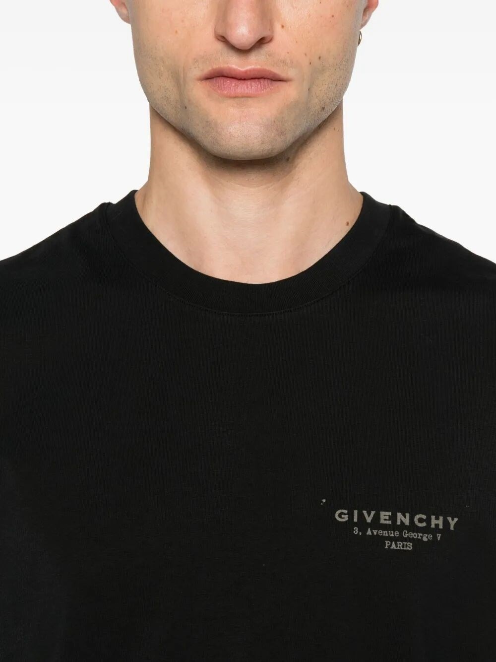 Regular Fit T-Shirt - 4
