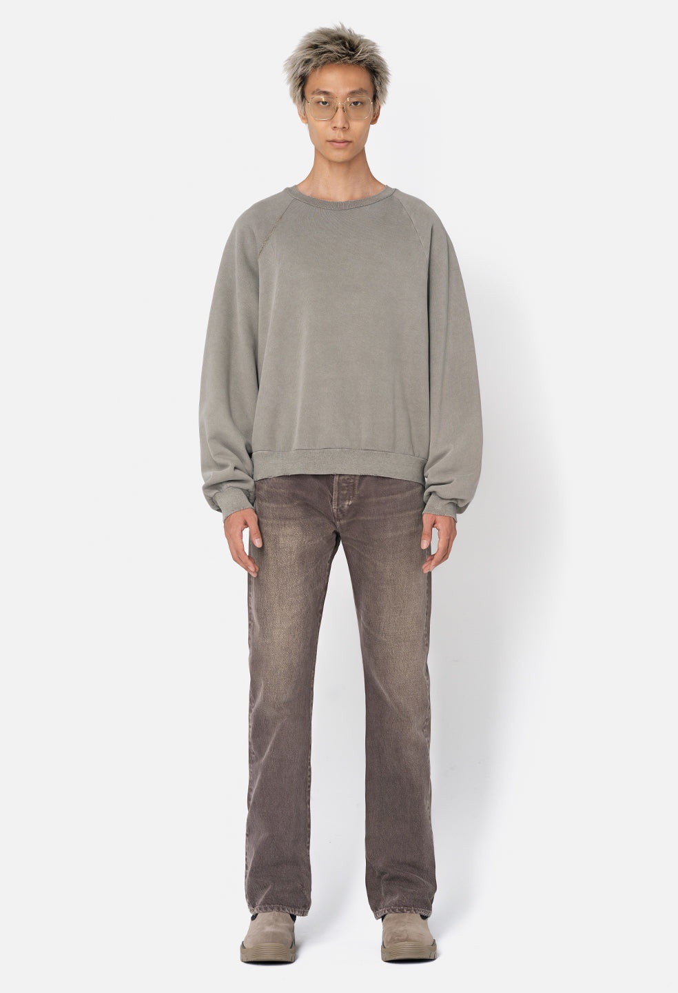 CARIBOU BOOTCUT - 3