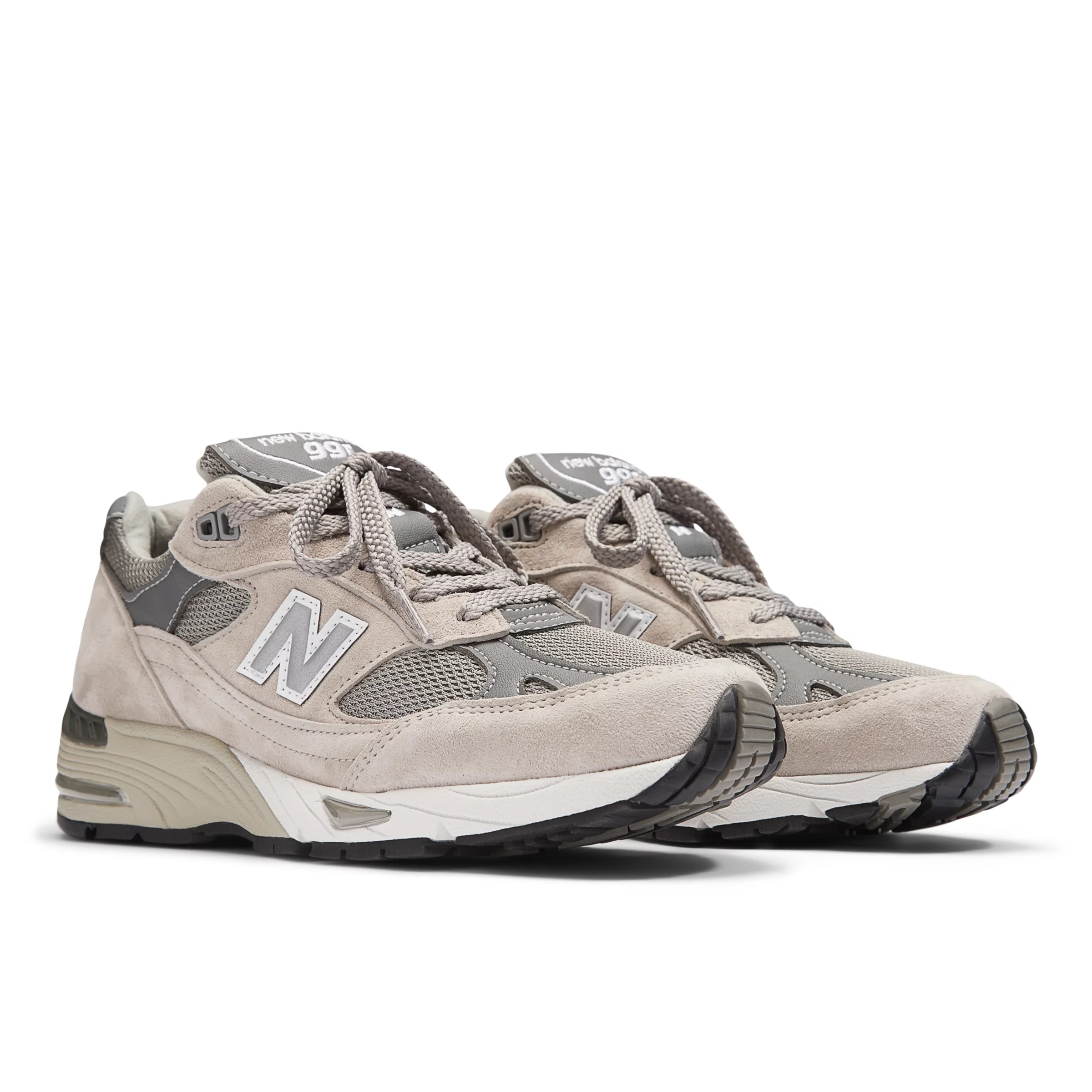 New Balance MADE in UK 991v1 outlook