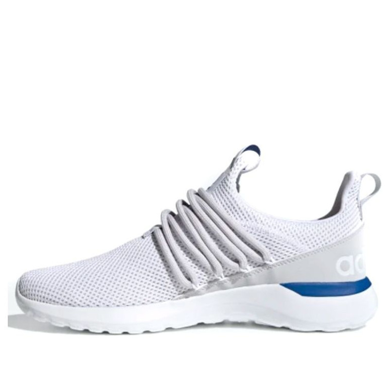adidas Lite Racer Adapt 3.0 'White Royal Blue' FZ0957 - 1
