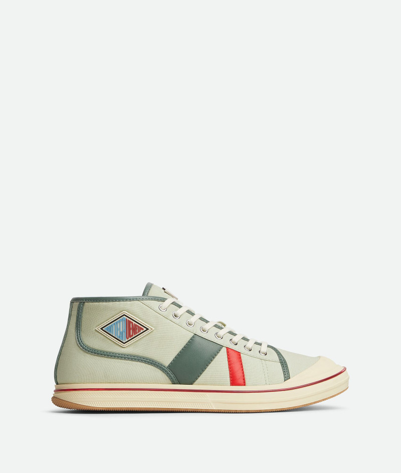 Eliot Sneaker - 1