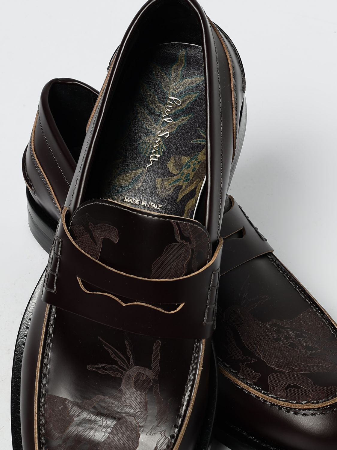 Shoes men Paul Smith - 4