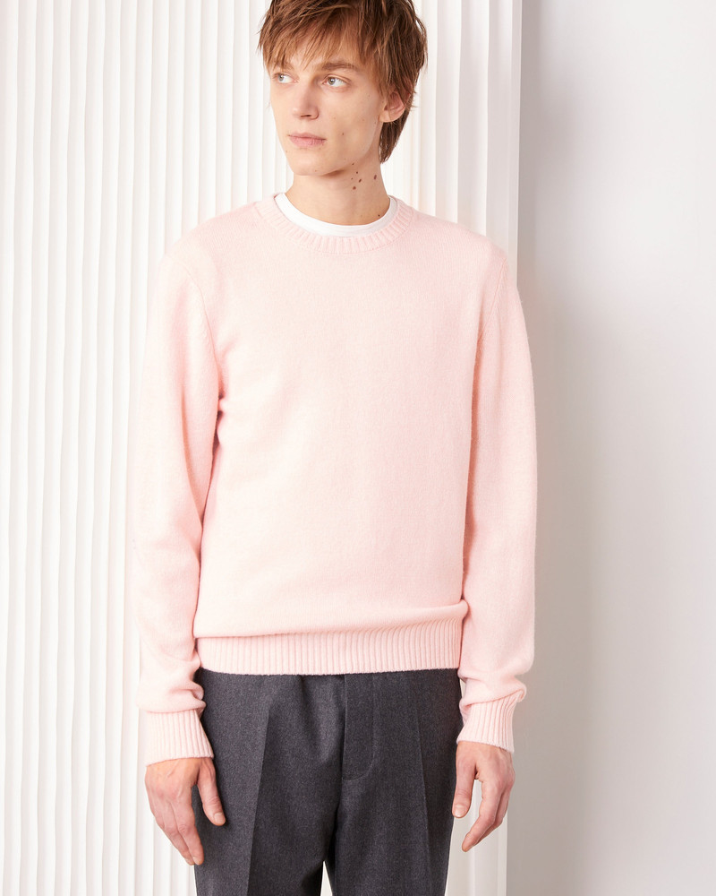 OFFICINE GÉNÉRALE MYCREW SWEATER outlook