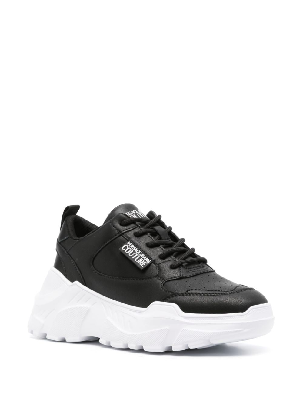 Speedtrack chunky sneakers - 2