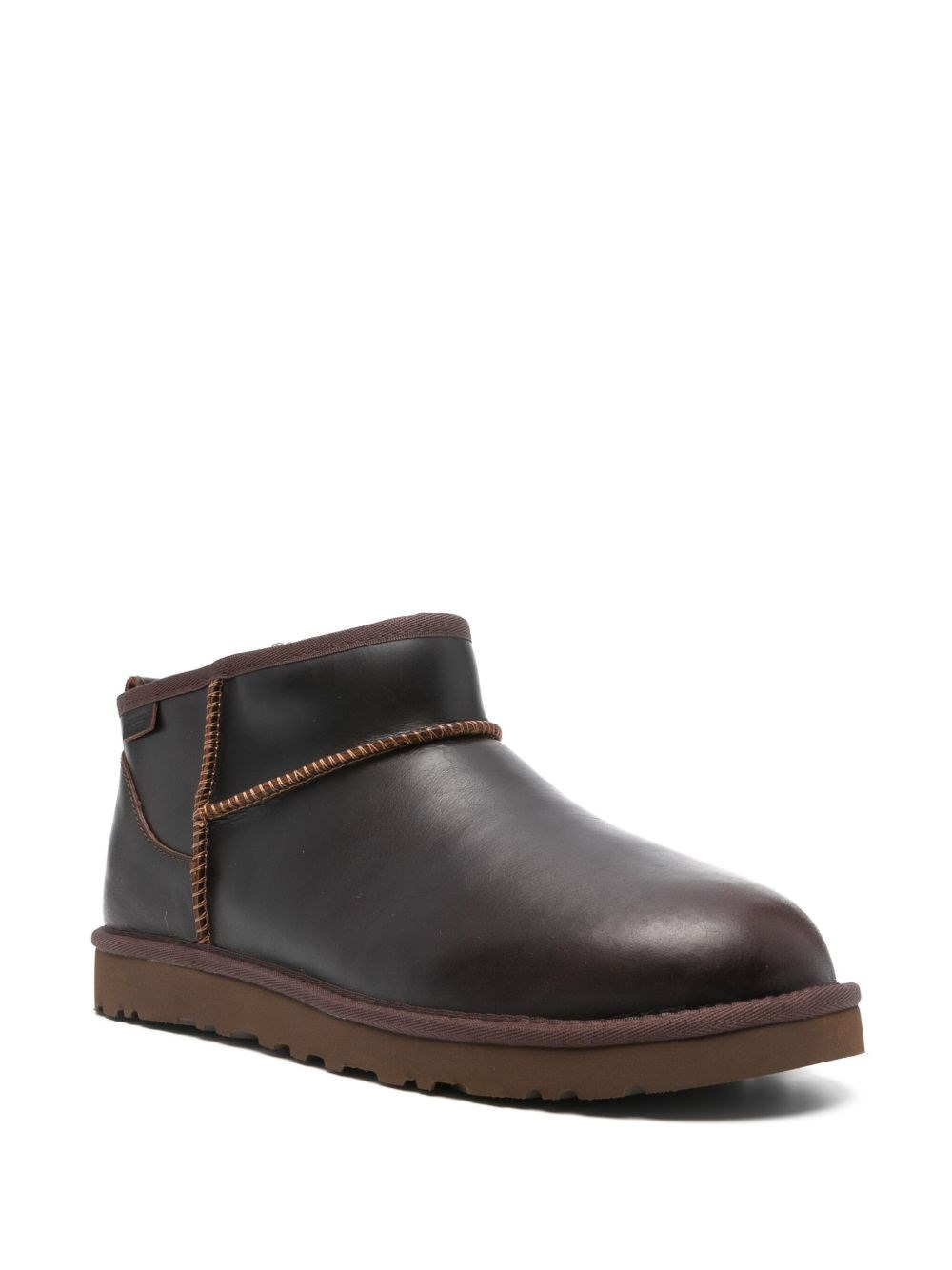 Classic Ultra Mini boots - 4