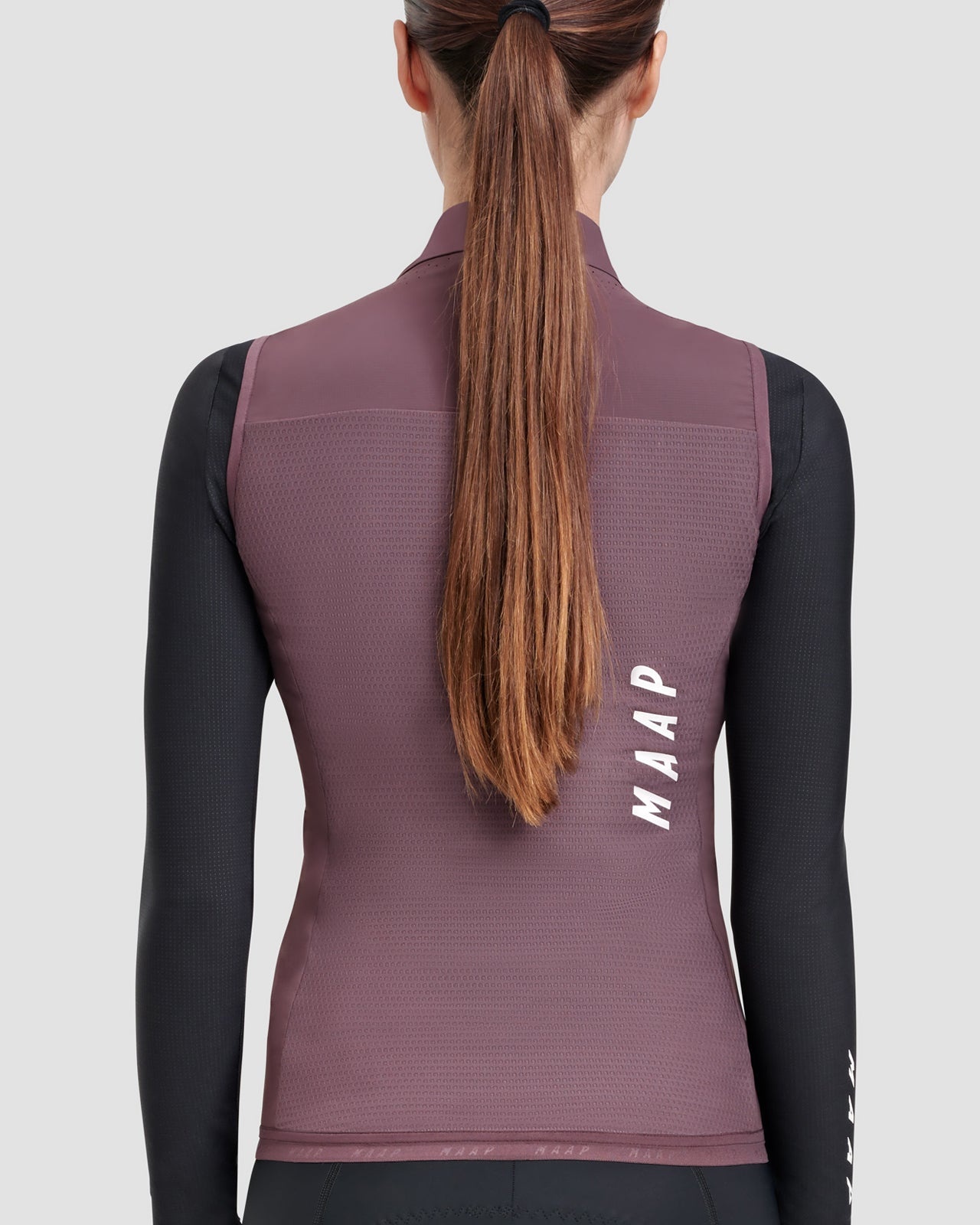 Women's Draft Team Vest - 5