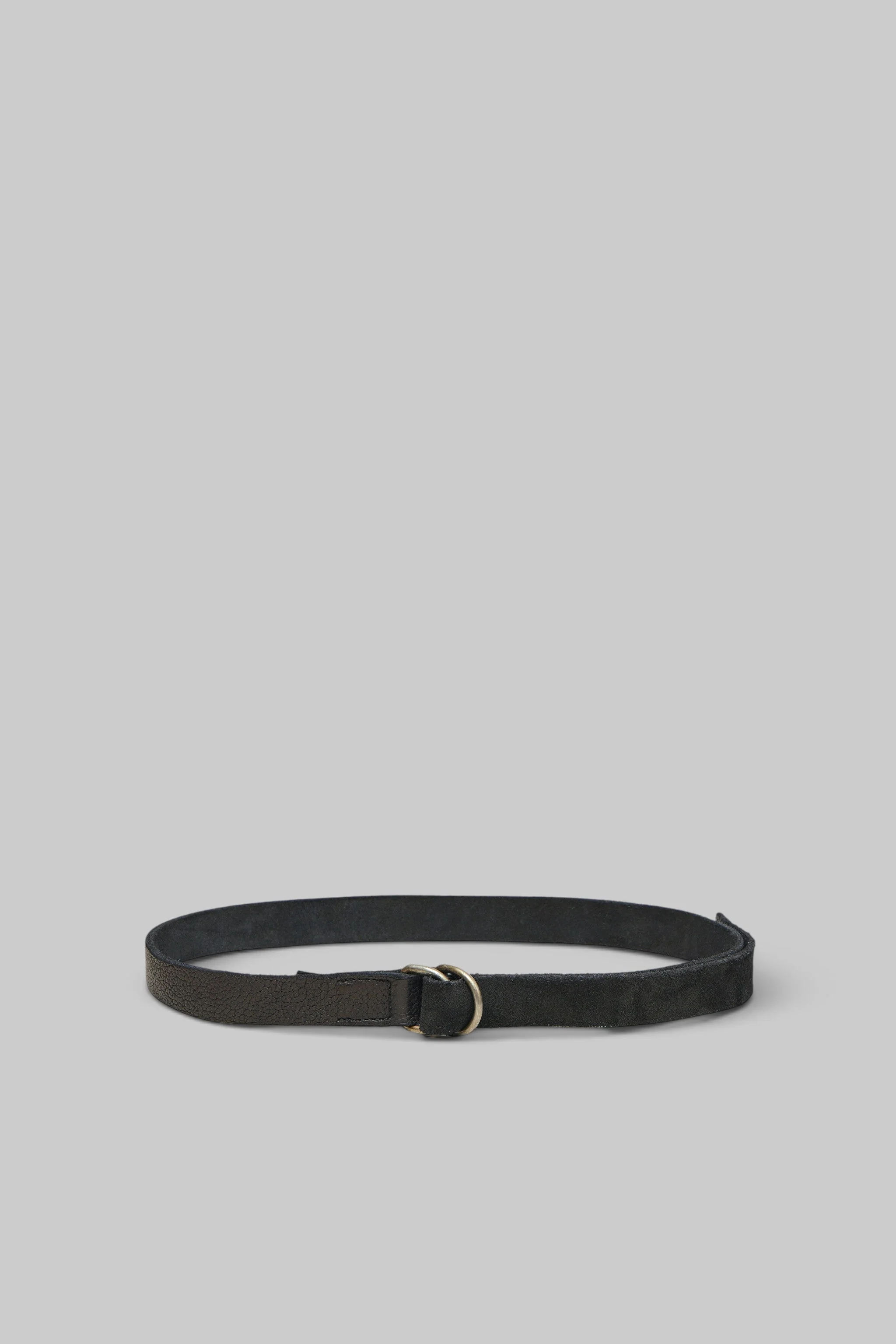 Leather Belt - 1