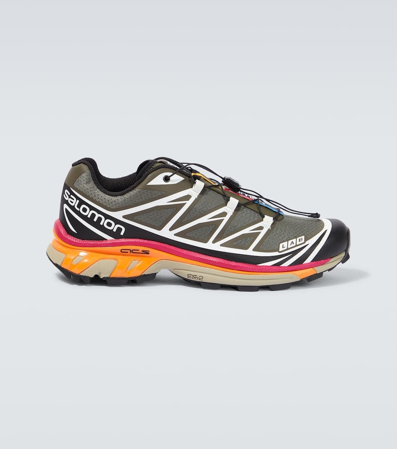 XT-6 Recut sneakers - 1