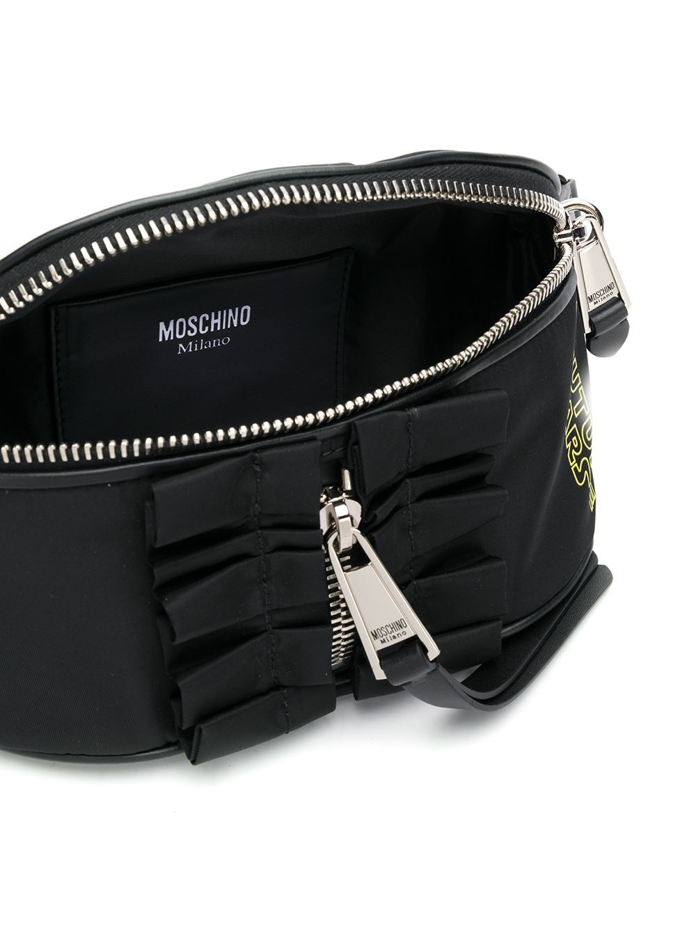 Couture Wars belt bag - 5