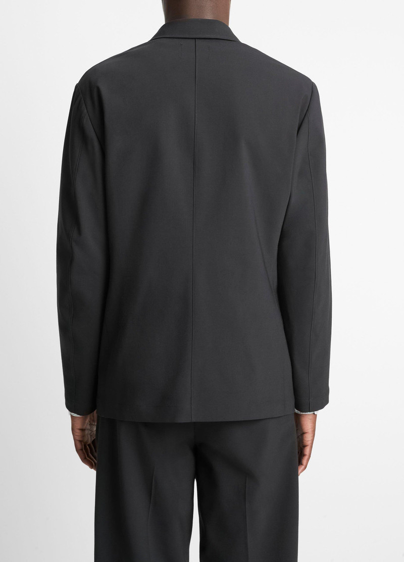 Vince Tailored Utility Blazer outlook
