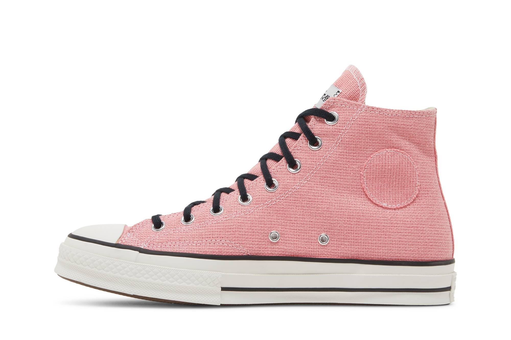 Stussy x Chuck 70 High 'Surfman' - 3