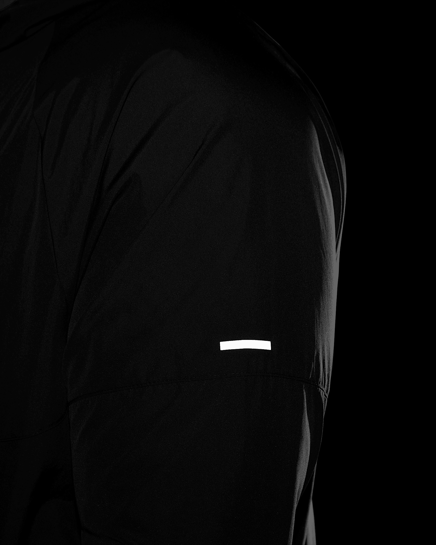 Nike Miler Men's Repel Running Jacket - 18