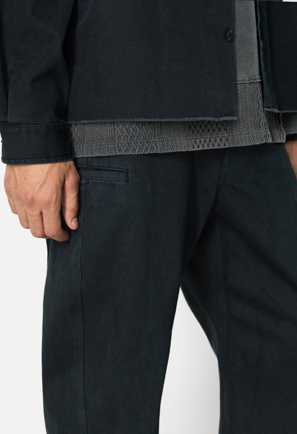 SENDAI TROUSER - 6
