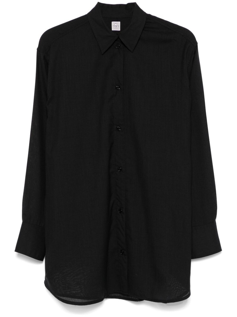 voile shirt 1