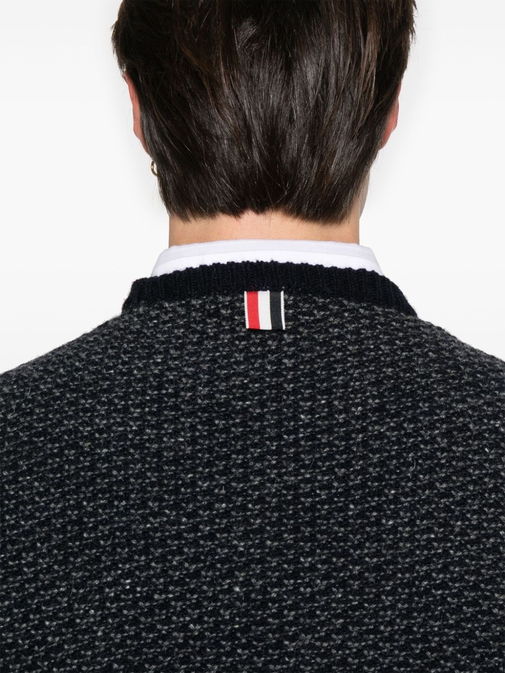 4-Bar sweater - 5