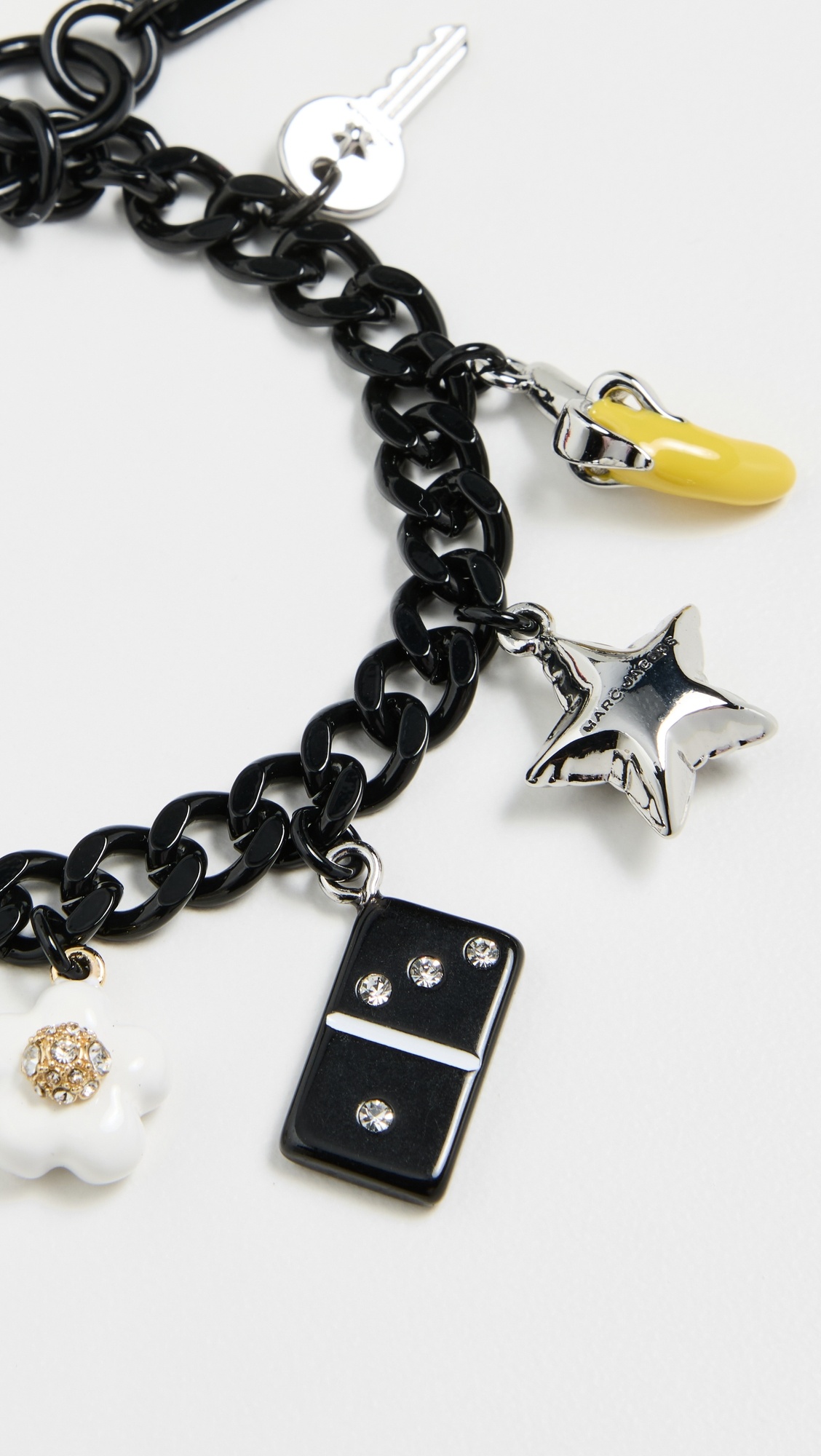 Trinket Charm Bracelet - 3