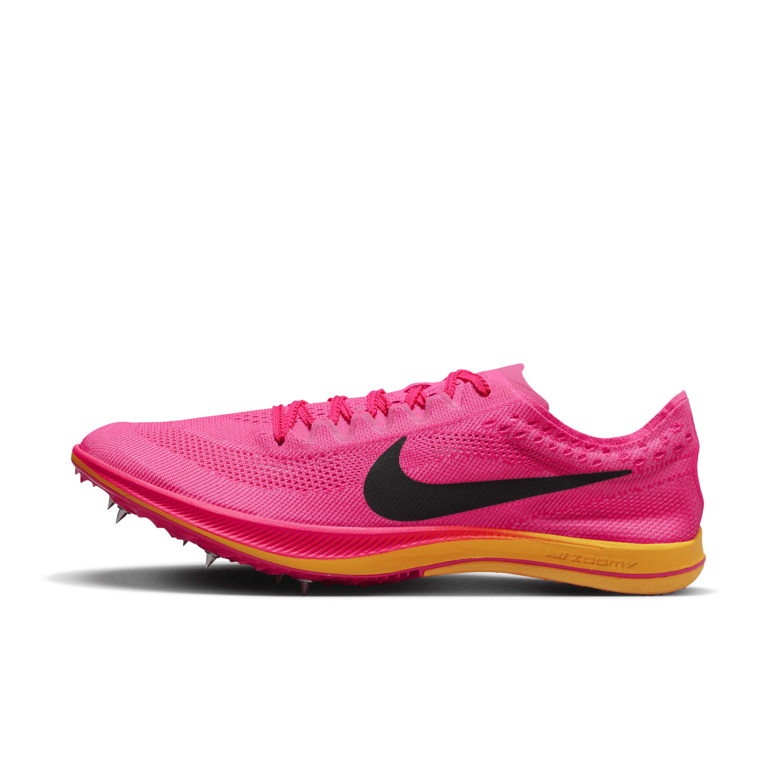 Nike Unisex ZoomX Dragonfly Track & Field Distance Spikes - 1