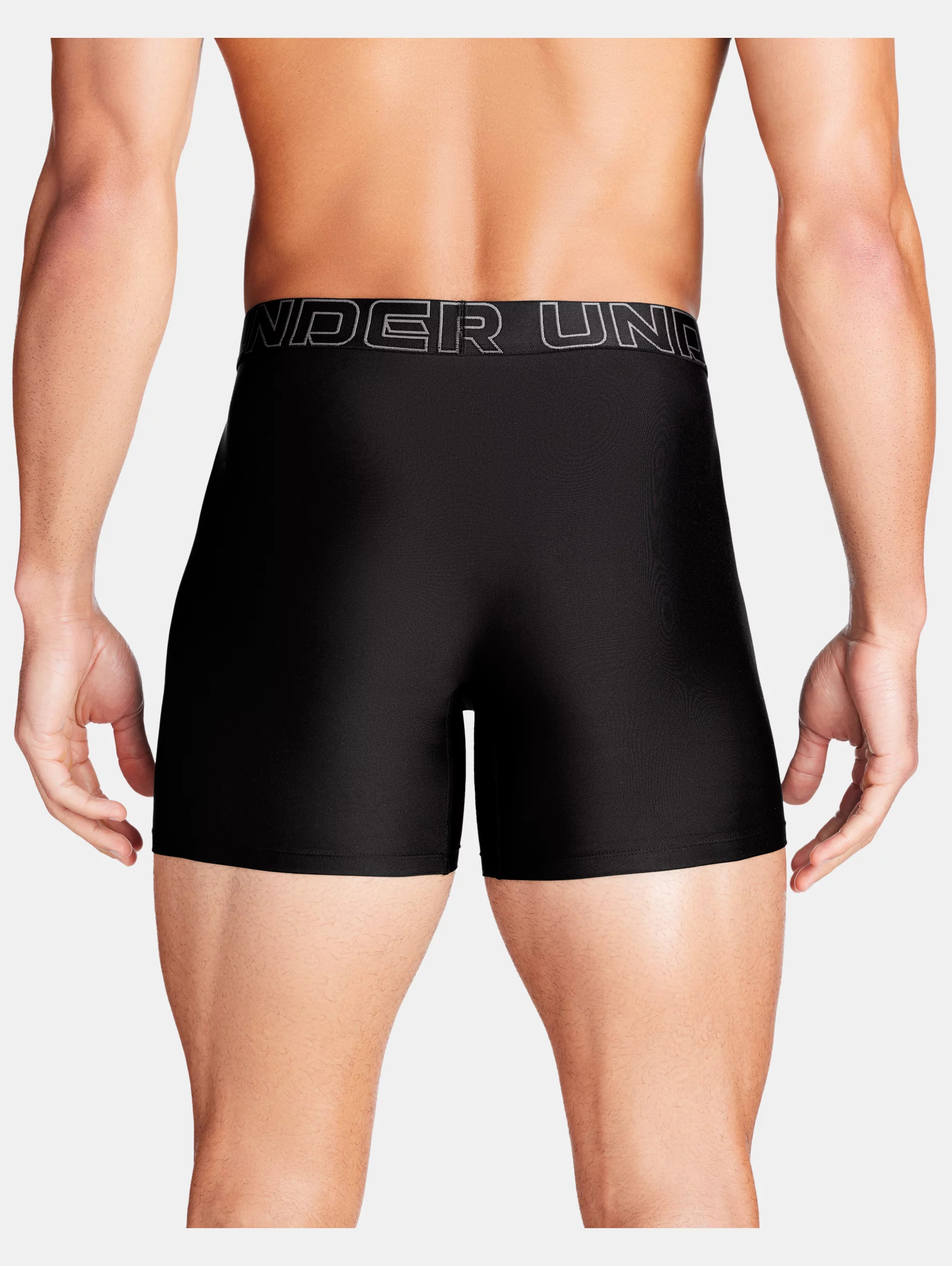 Men's UA Performance Tech™ 6" 3-Pack Boxerjock® - 2