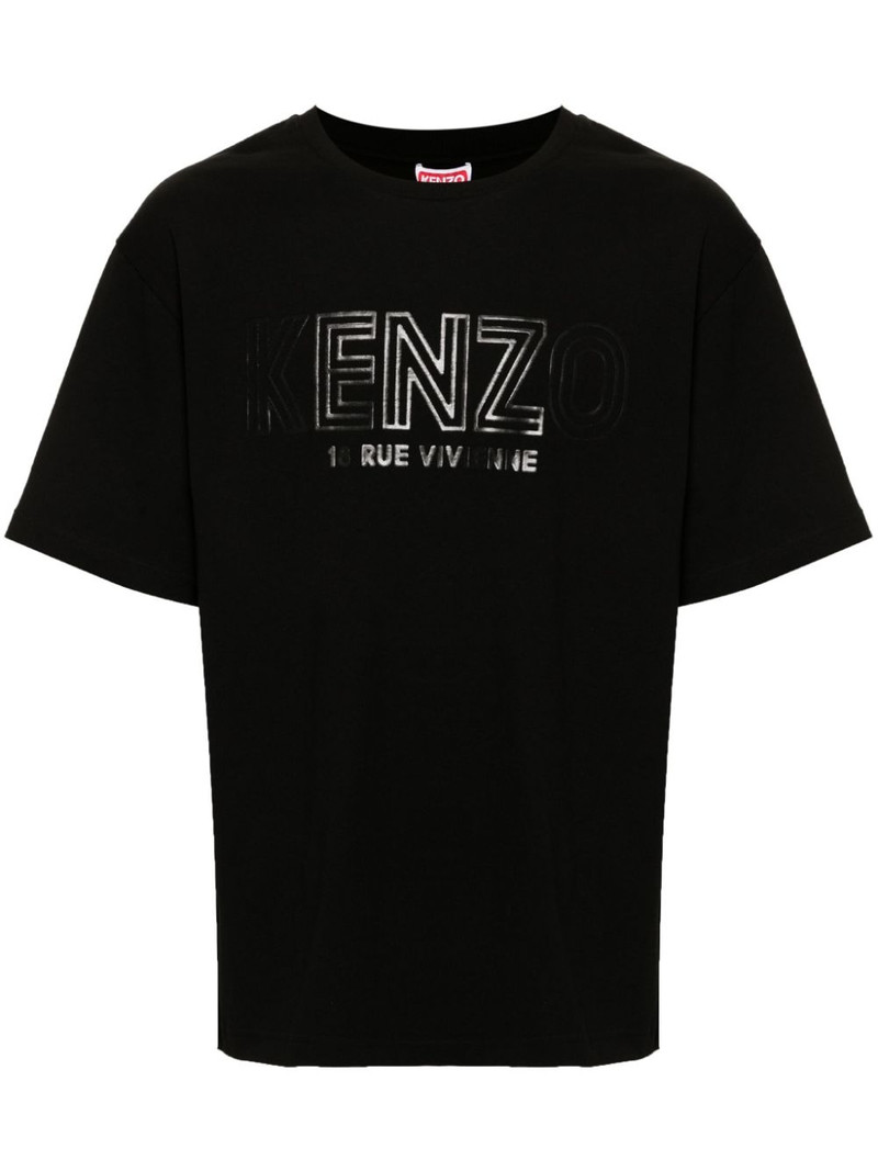 KENZO 'KENZO Archive 1970' oversized T-shirt outlook