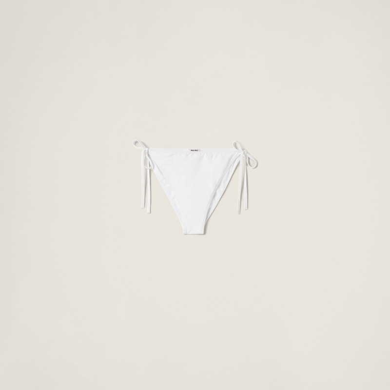 Jersey panty 1