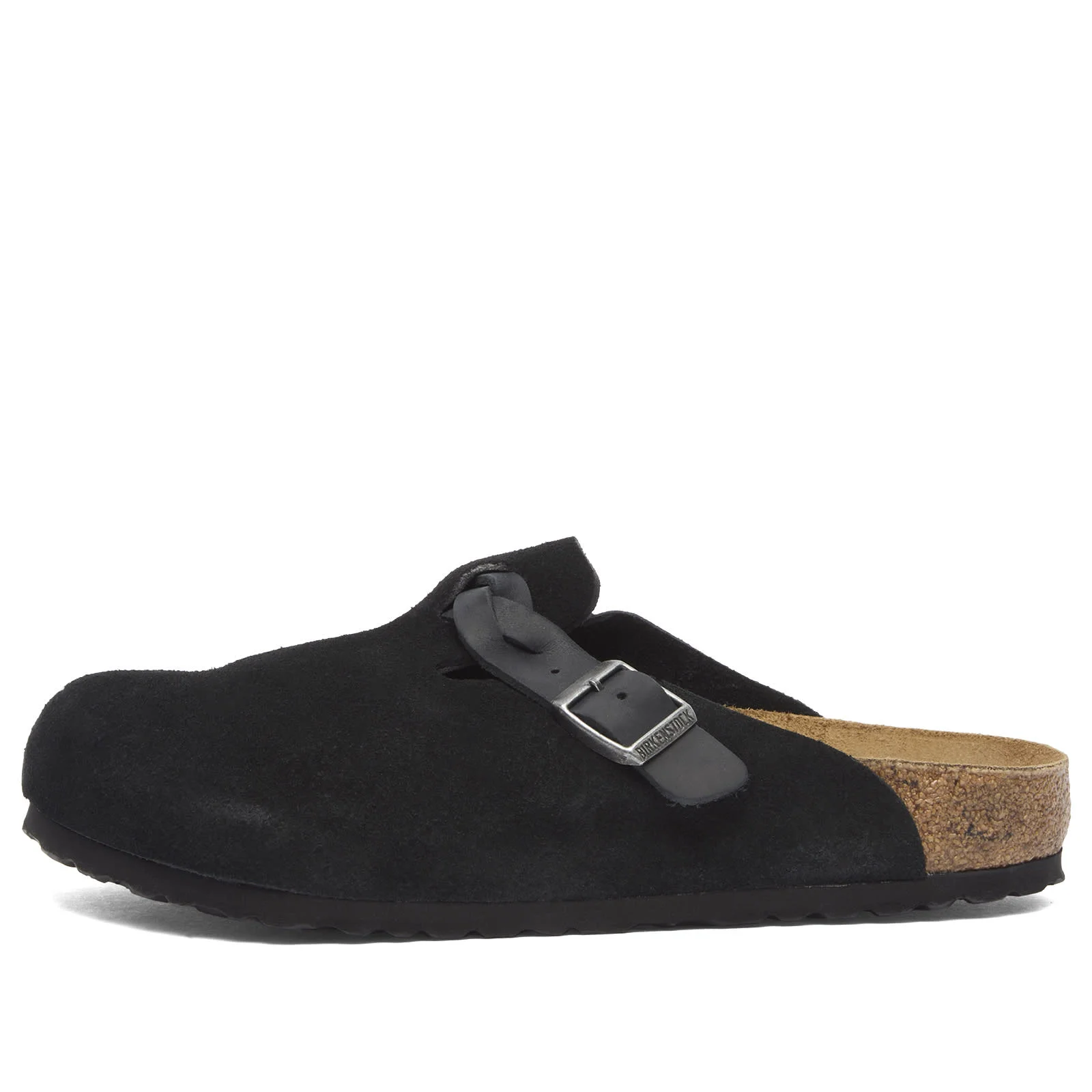 Birkenstock Boston Braided - 1