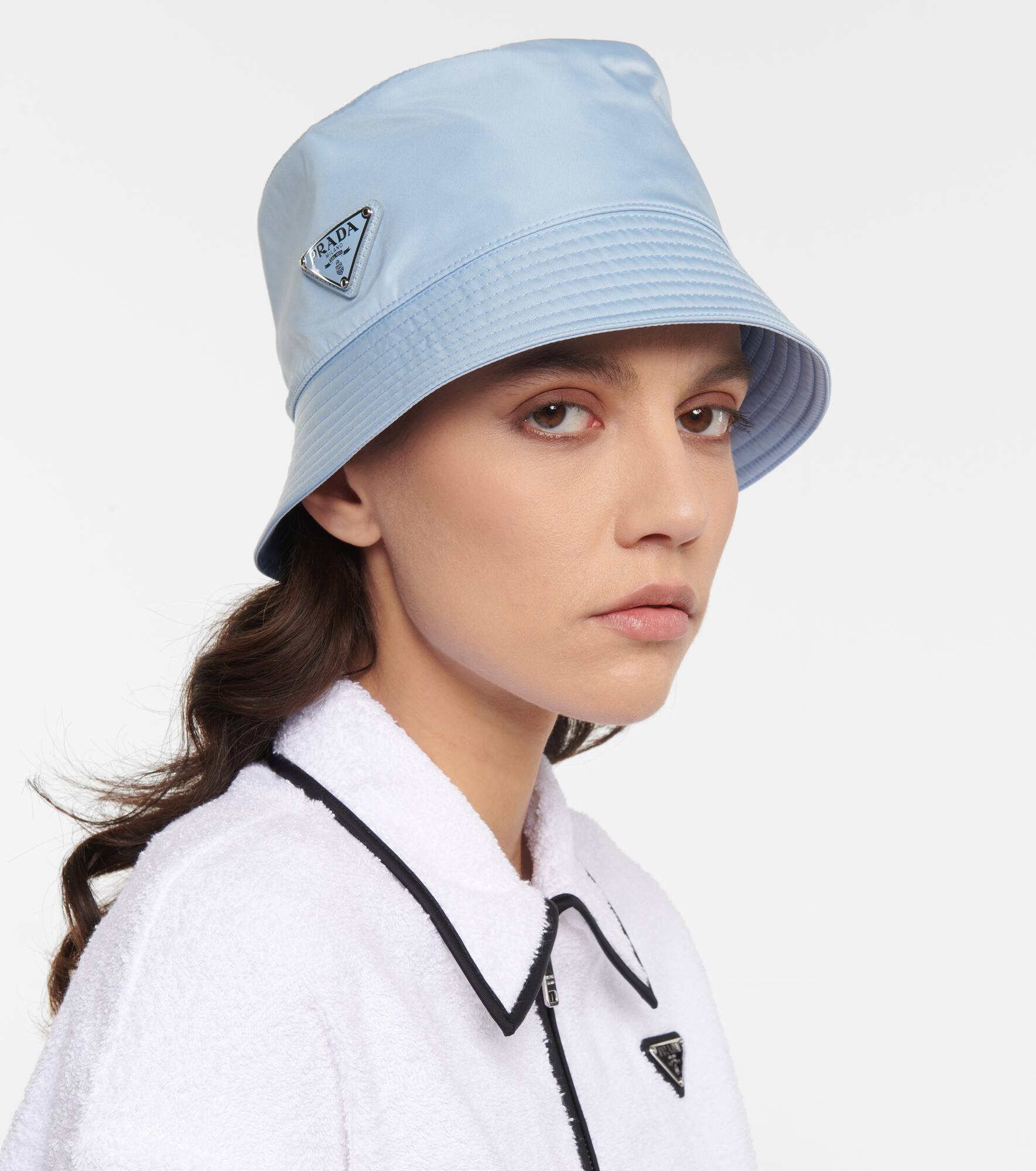 Re-Nylon bucket hat - 2