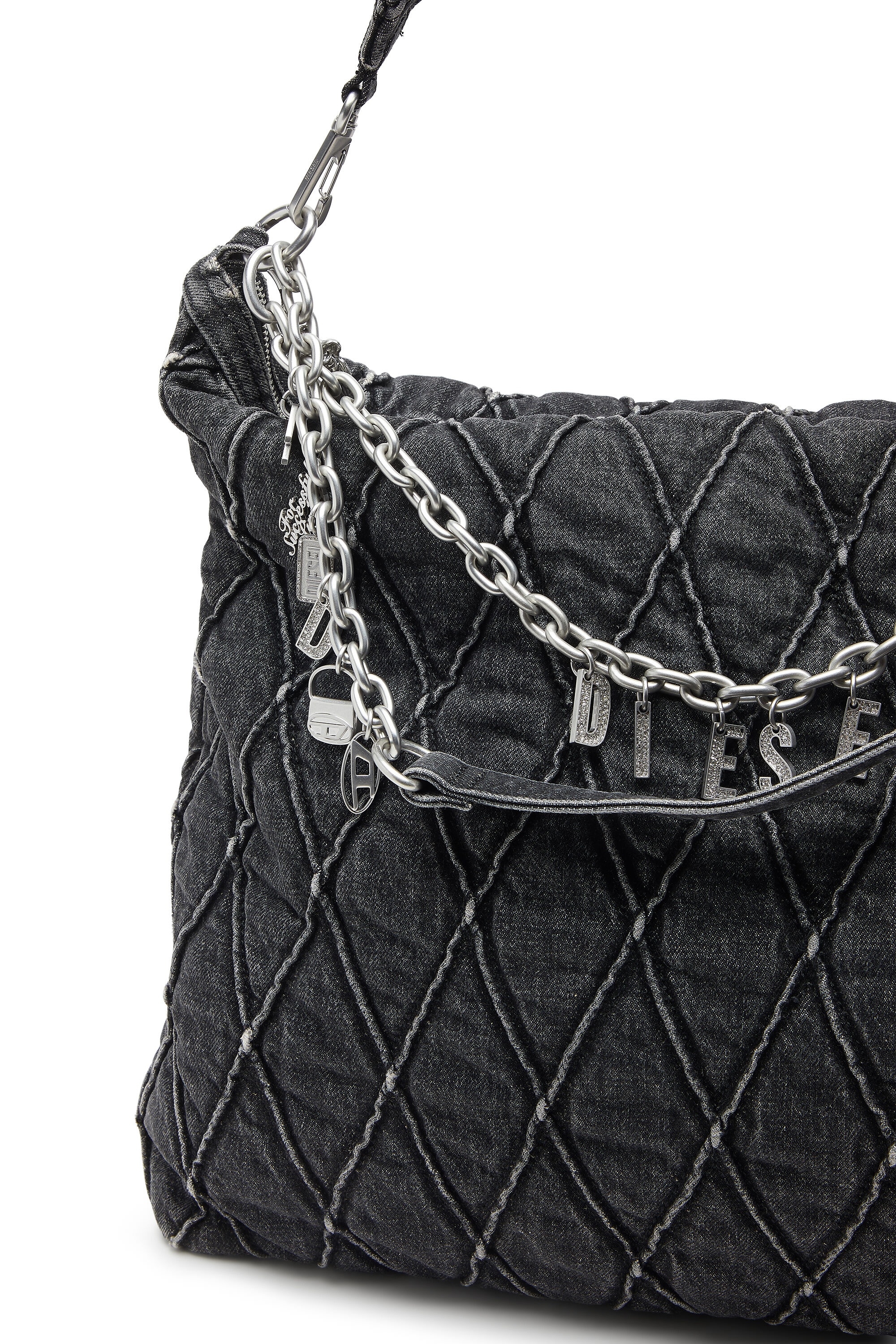 HOSHI CHARM-D HOBO - 5