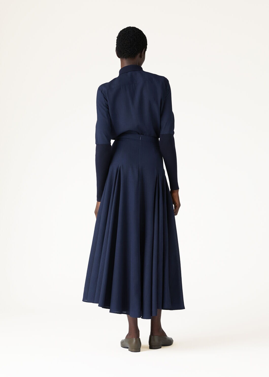 Flavia Skirt - 3