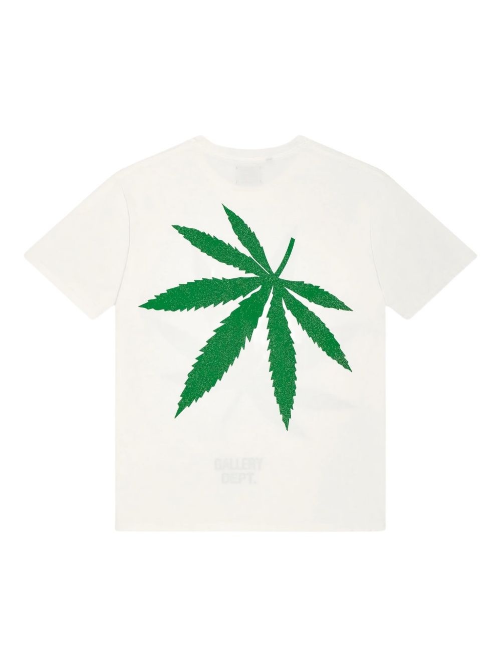 illustration-print T-shirt - 2