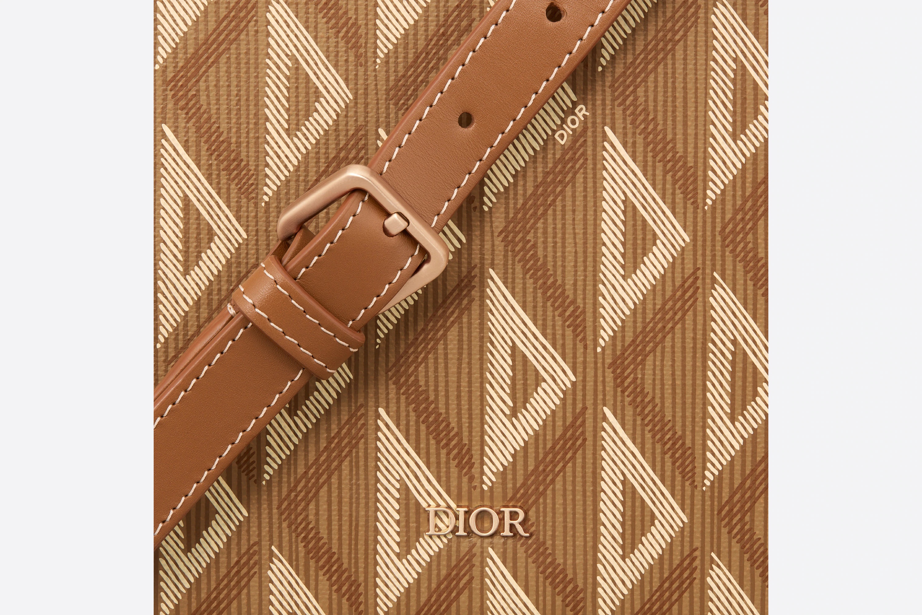 Dior Lock Case - 5