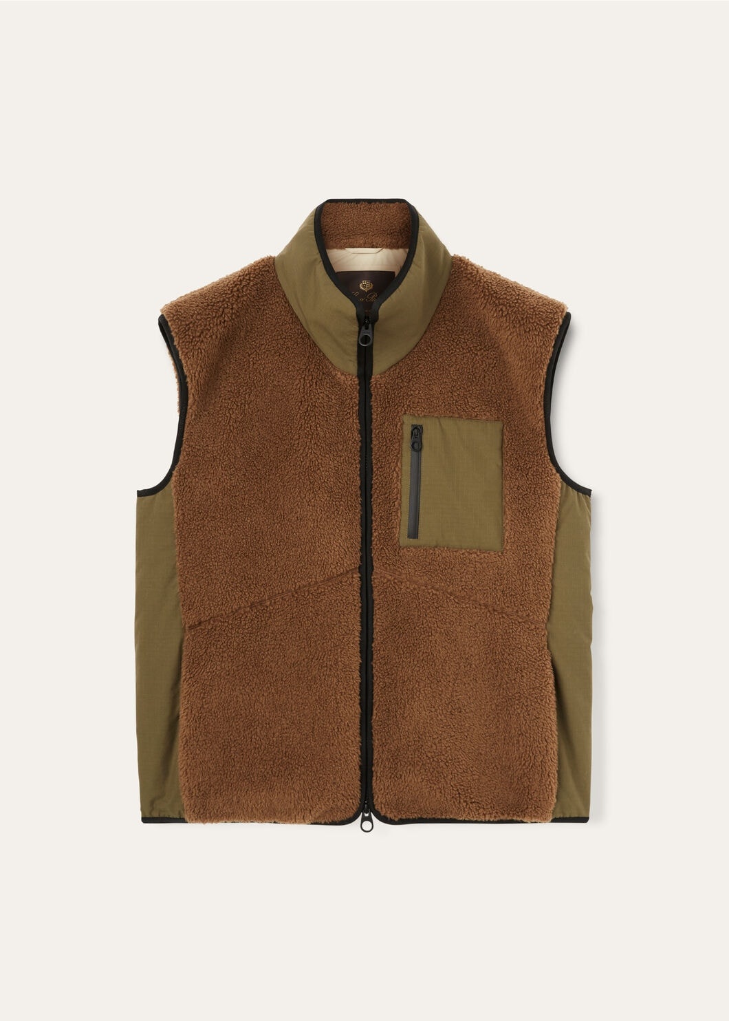 Ander Vest - 1