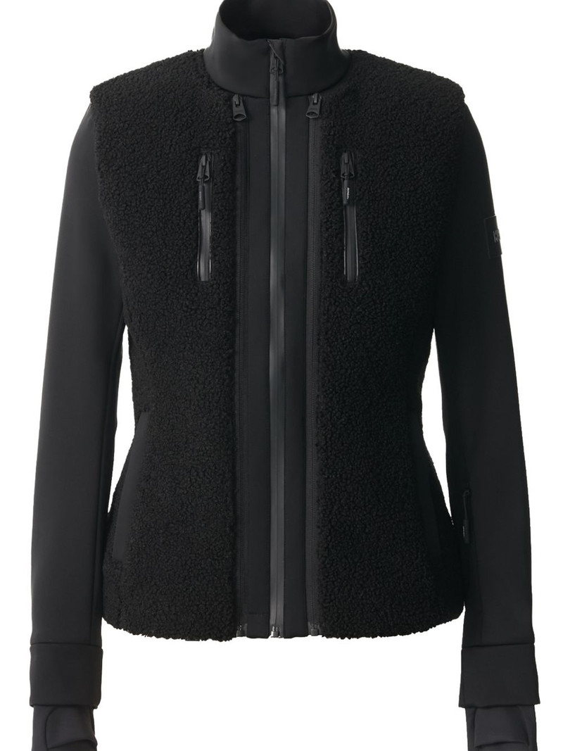 MACKAGE Dewi 3-in-1 ski jacket outlook