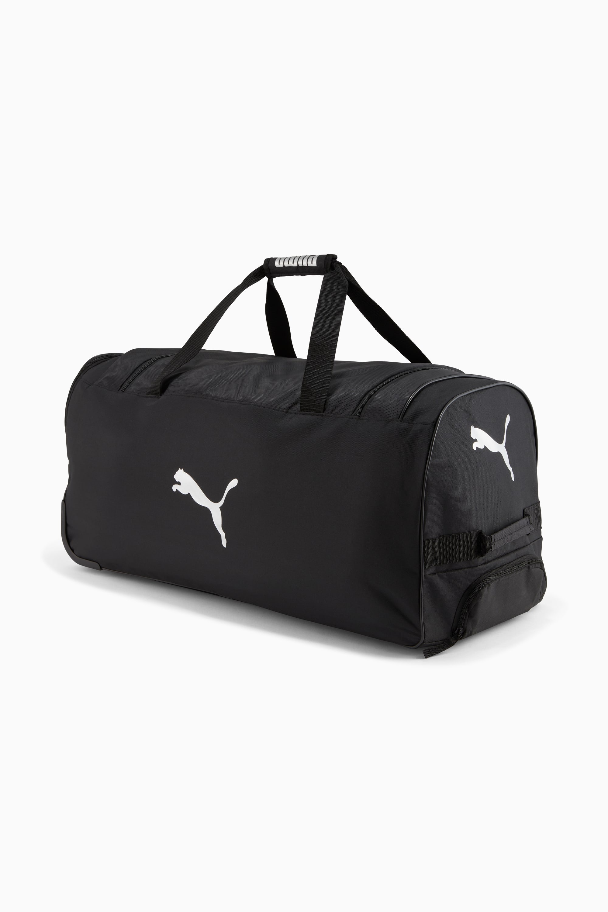 PUMA Wanderer 28" Rolling Duffel Bag - 2