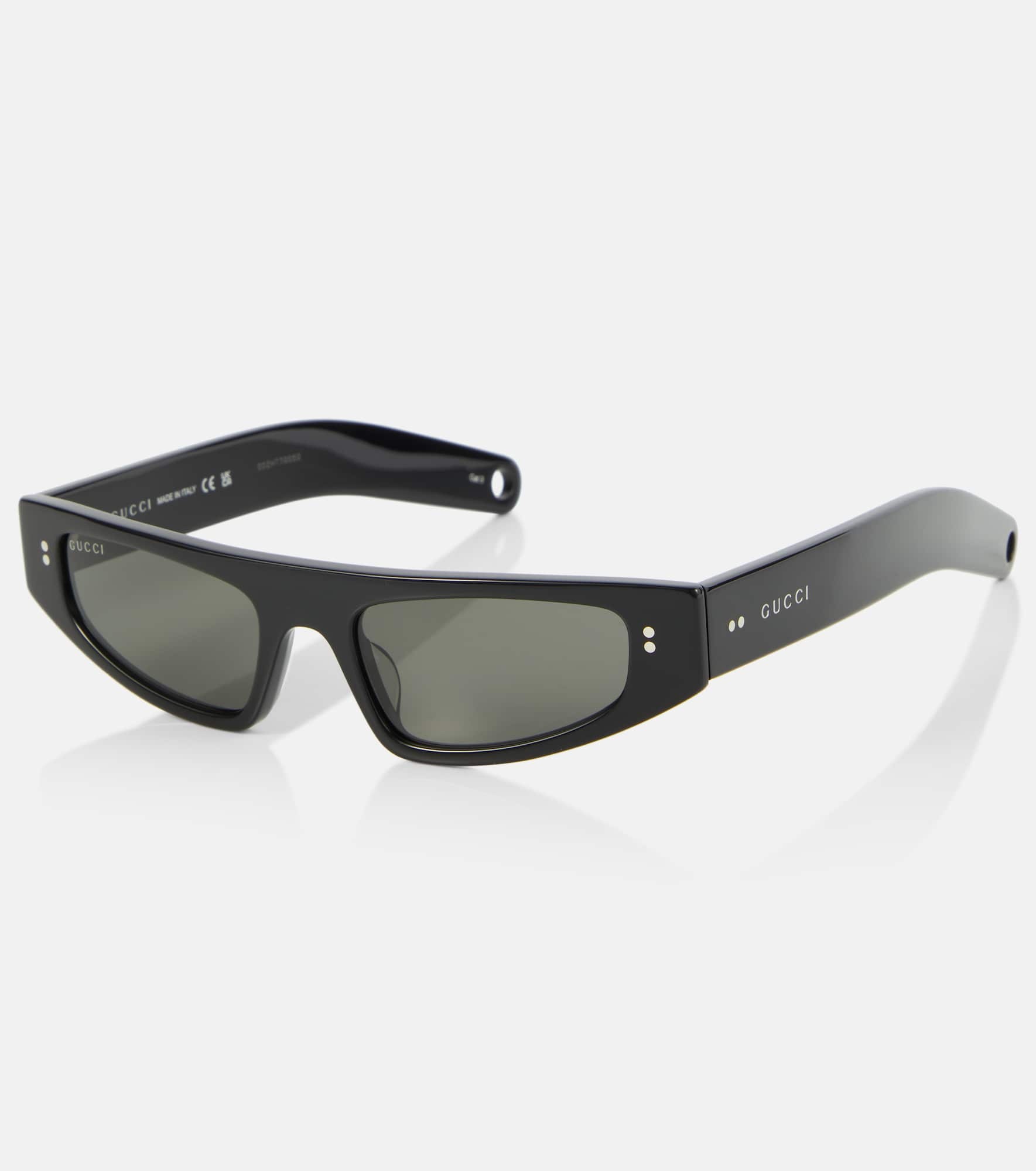 Flat-top sunglasses - 4