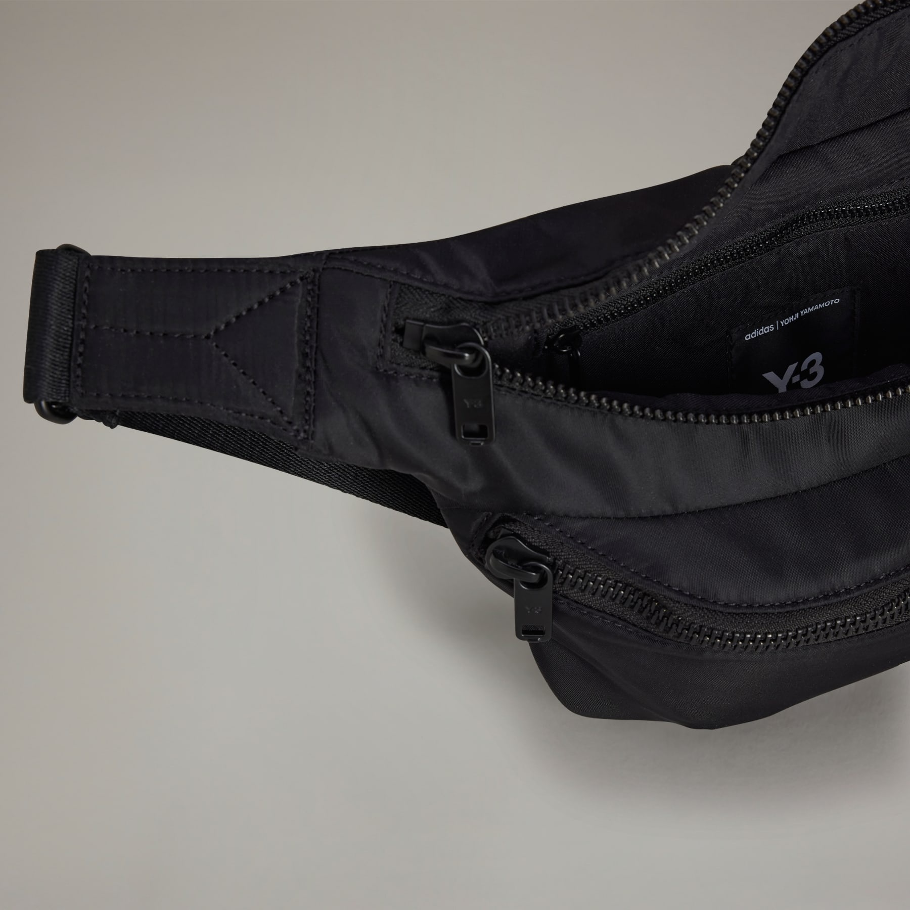 Y-3 Fanny Pack - 4