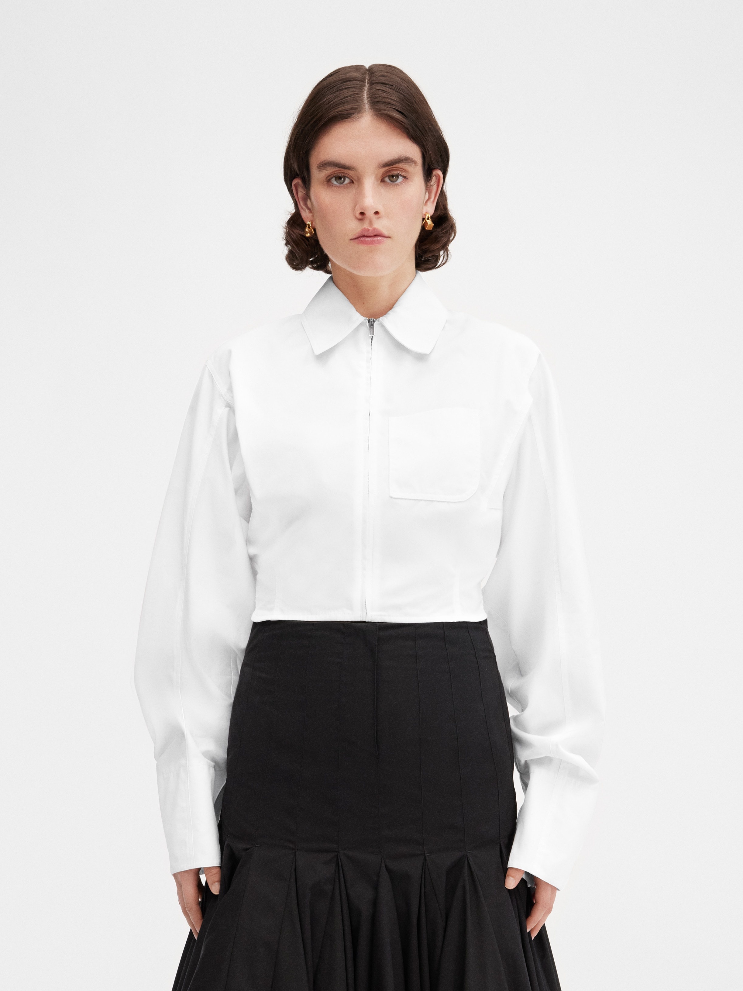 The Mirada shirt - 2