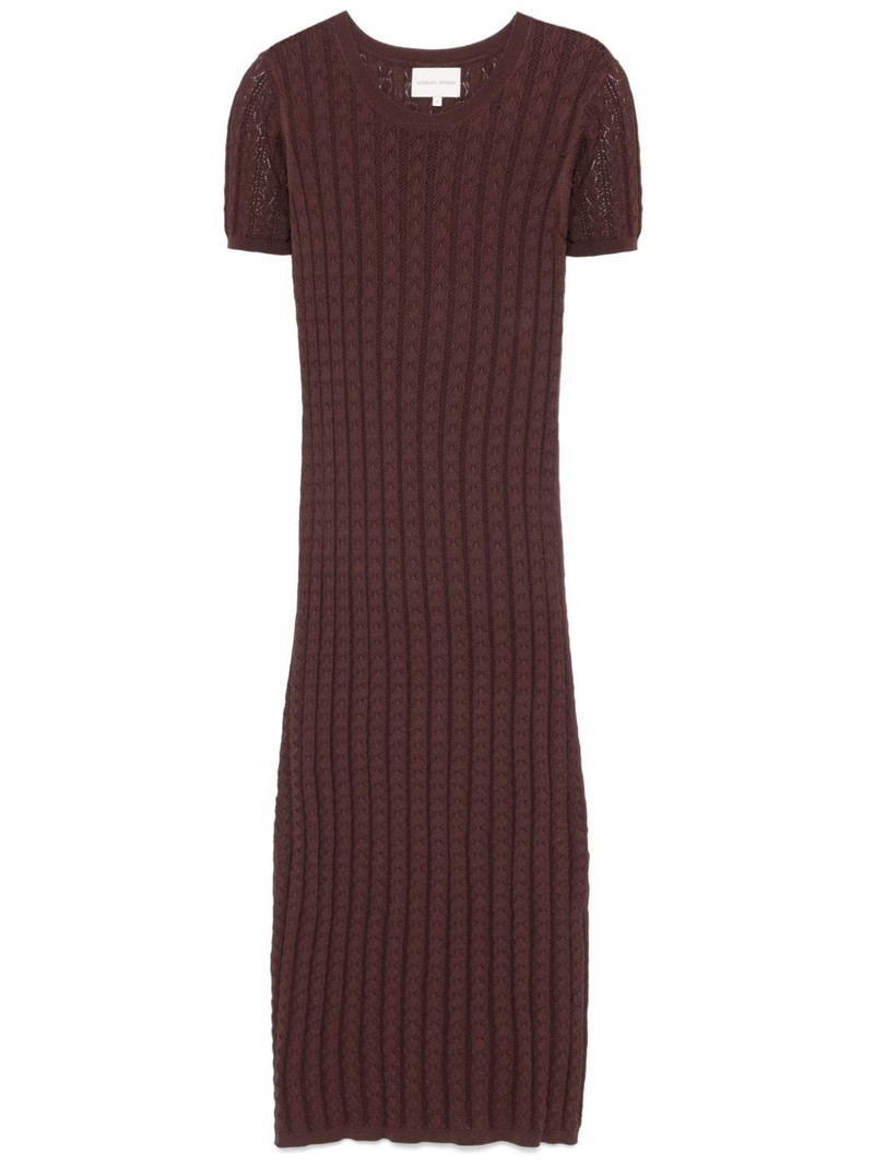 Aruba maxi dress 1