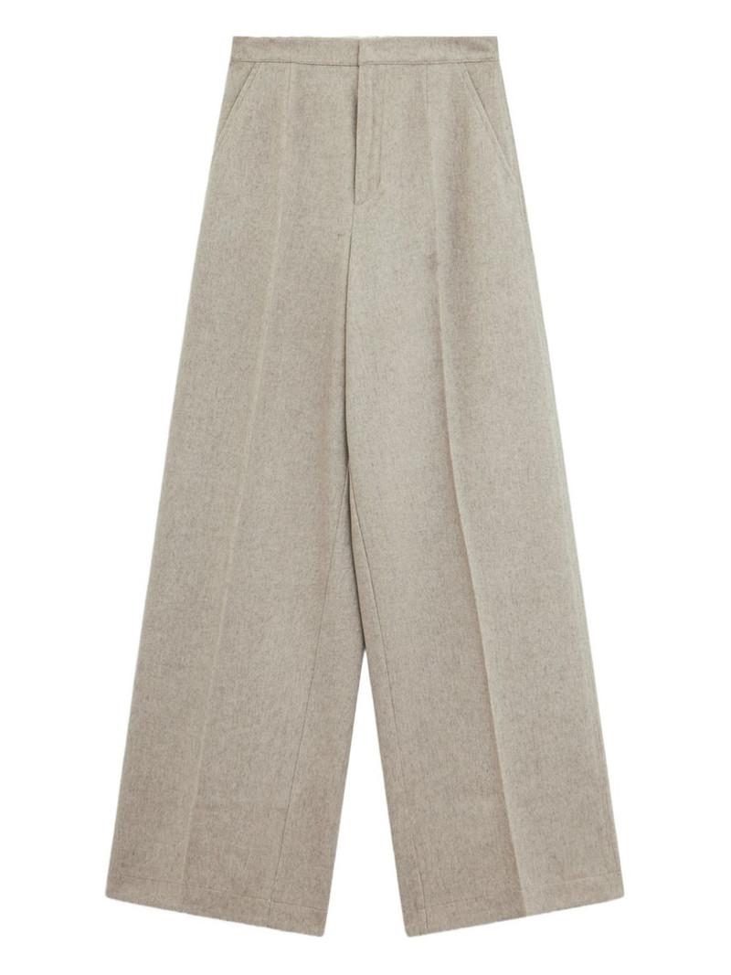 cashmere trousers 1