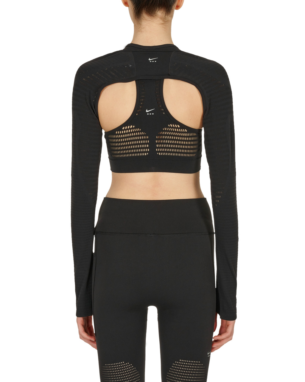 W NRG B BRA - 5