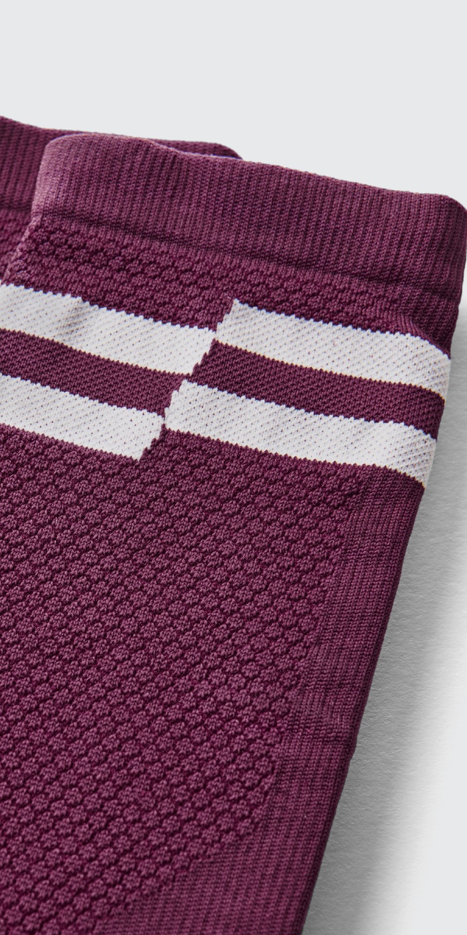 Emblem Sock - 3