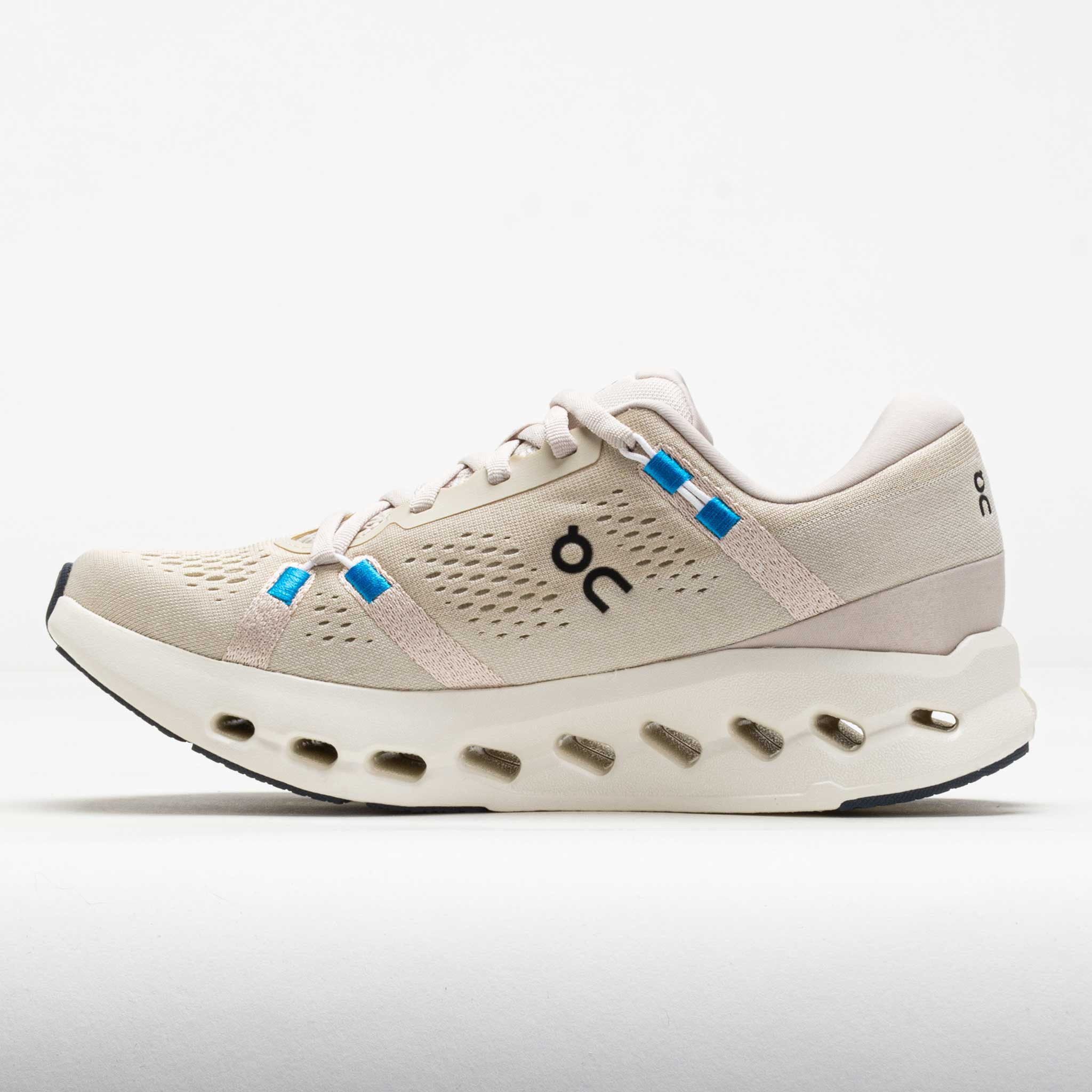 On Cloudsurfer 2 Women's Pearl/Ivory - 2