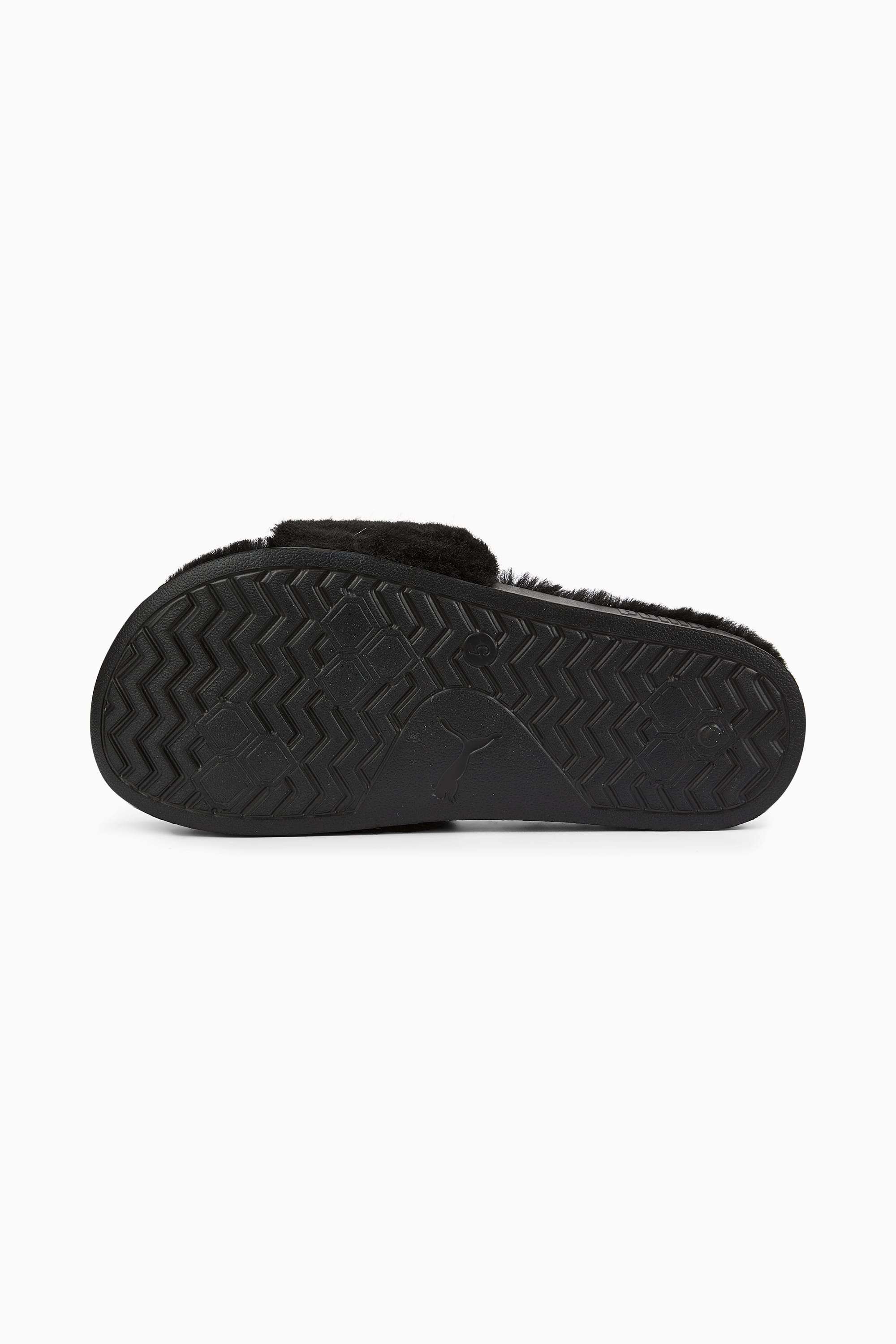 Leadcat 2.0 Fuzz Women's Slides - 7