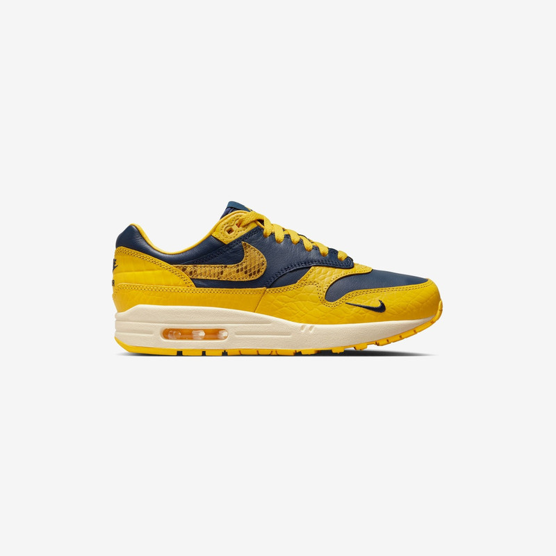Wmns Air Max 1 PRM - 1