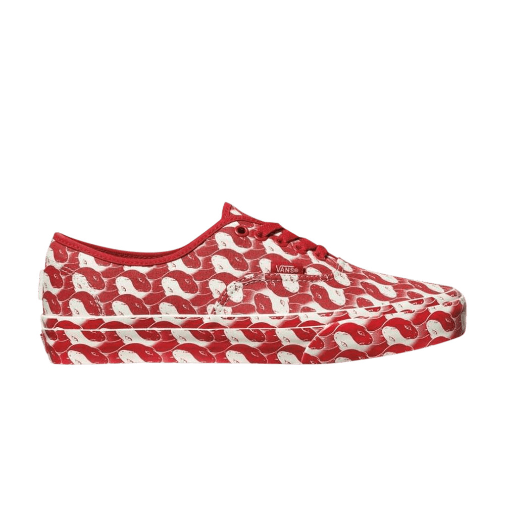 Opening Ceremony x Authentic 'Snake Checker' - 1