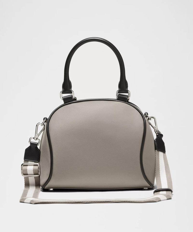 Bowler Crossbody Bag 4.5L 3