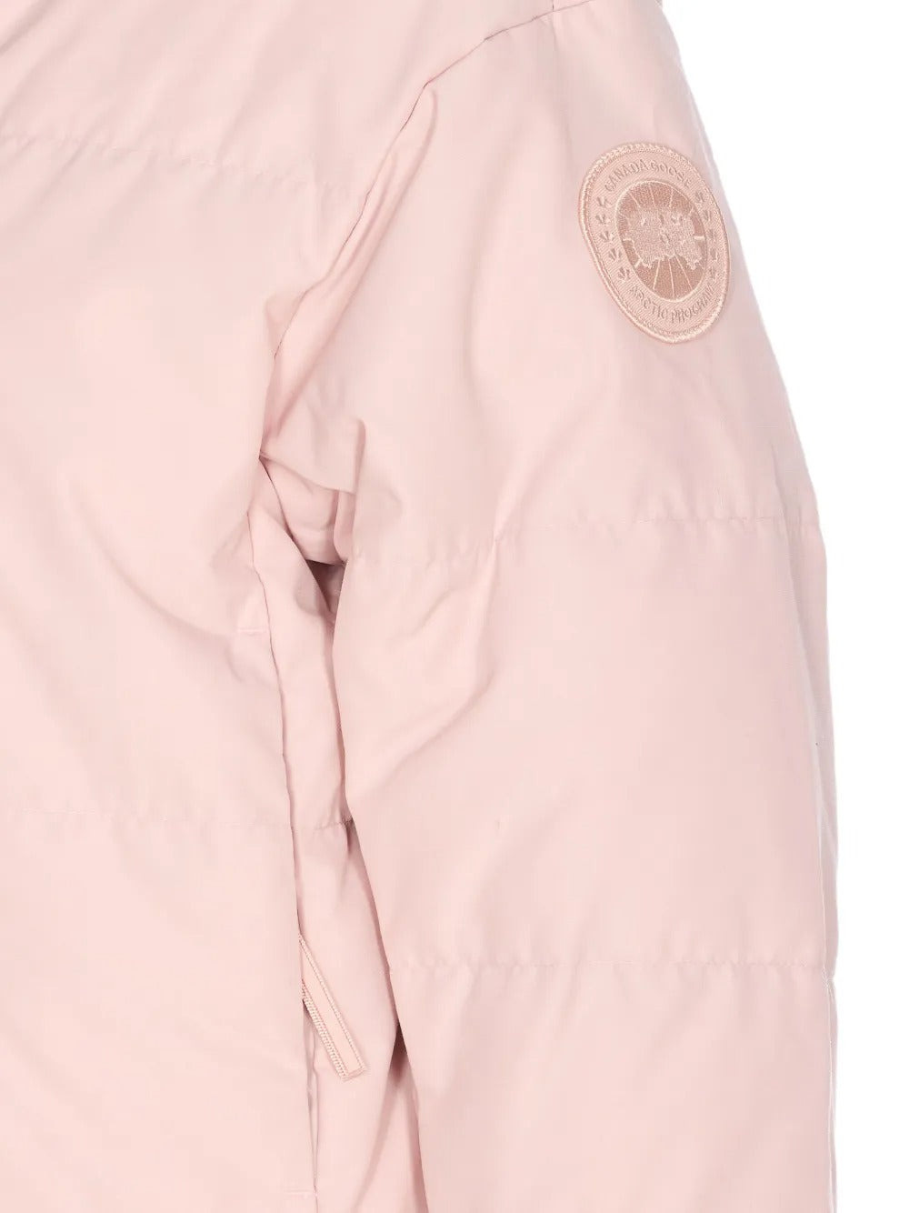 CANADA GOOSE - Women Grandview Cropped Jacket - 4