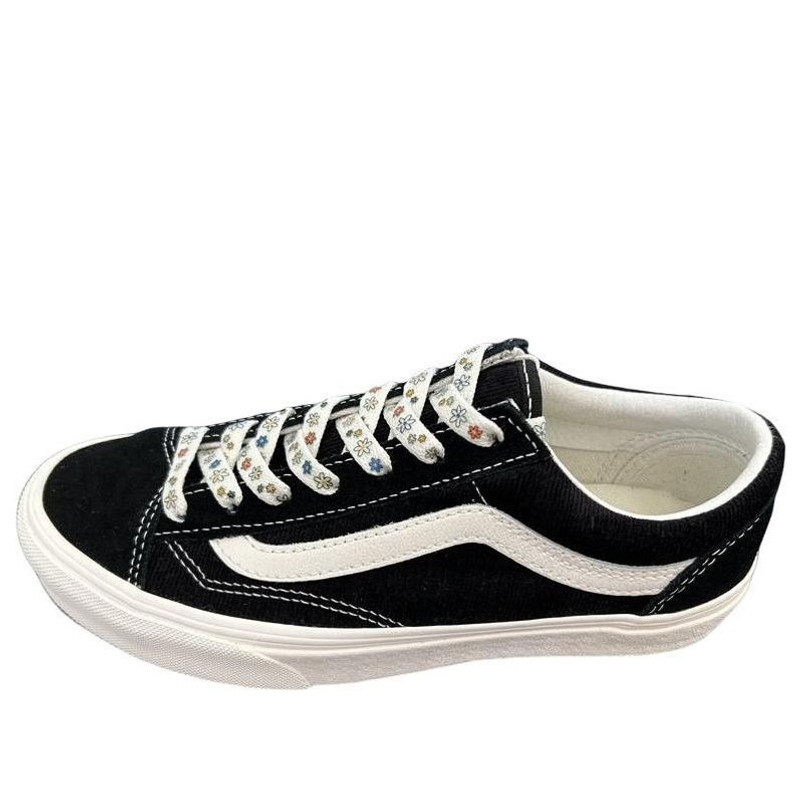 Vans Style 36 'Black' VN0A54F6BPT - 1